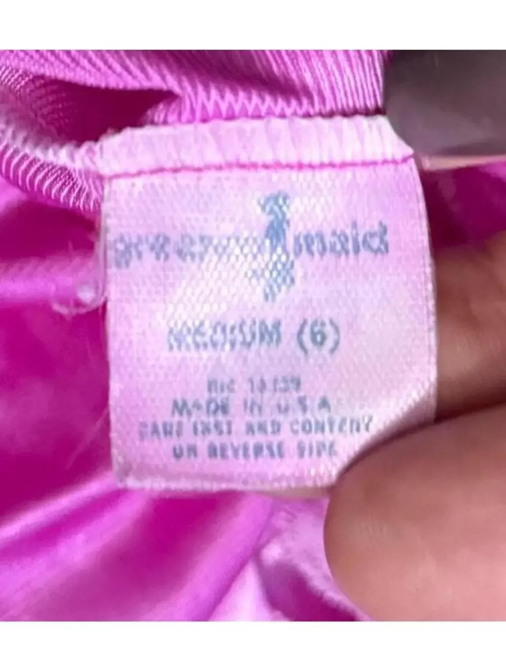 N/A vintage 1980